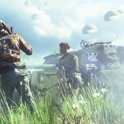 新史低发力!《使命召唤16:现代战争》Steam在线远超《黑色行动7》与《战地6》 新史低发力!《使命召唤16:现代战争》Steam在线远超《黑色行动7》与《战地6》