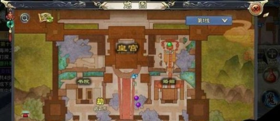 鹿鼎记房契怎么选?揭秘雅舍洞府风水差异与最优解 鹿鼎记房契怎么选?揭秘雅舍洞府风水差异与最优解