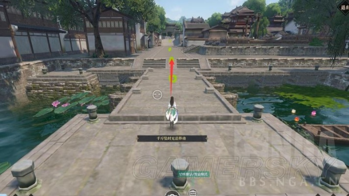 2026年逆水寒扬州扶摇进阶指南，解锁跑图与奇遇新姿势