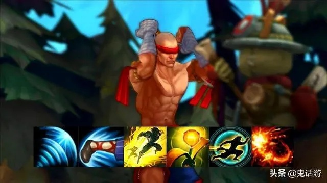 盲僧怎么练？揭秘2026年高分段李青教学视频的核心思路