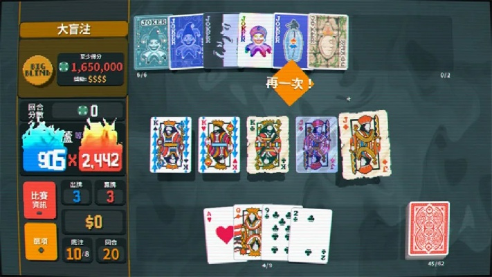 Balatro小丑卡牌记不住？150张作用&搭配全解析