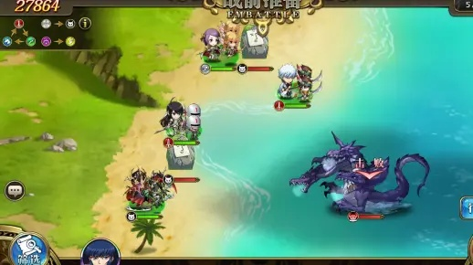 2026蓝海战记最强阵容怎么搭？新手避坑与资源速成全攻略