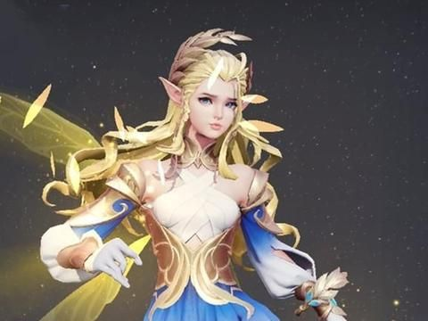 王者荣耀艾琳怎么玩？2026赛季独家出装连招，轻松上分