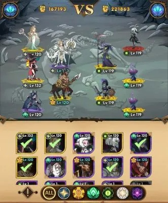 2026年回合制网游深度测评,零氪党如何靠阵容搭配逆袭? 2026年回合制网游深度测评,零氪党如何靠阵容搭配逆袭?