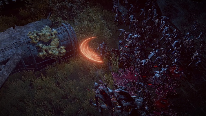 Steam肉鸽神作大揭秘，2026年必玩的幸存者类游戏有哪些