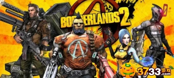 无主之地2终极版怎么刷？揭秘2026年高效获取橙色武器的隐藏技巧