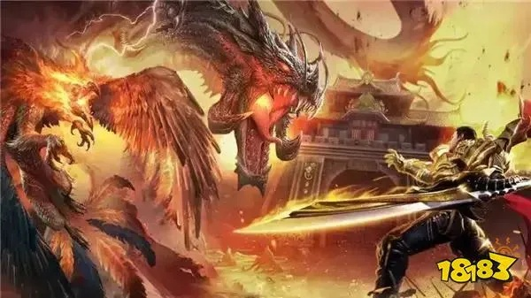 2026年最新冰雪传奇推荐，单职业高爆率版本哪里找最靠谱？