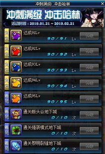 2026龙之谷回归礼包领取全攻略，老玩家必看的零氪逆袭指南