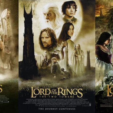 指环王OL官网怎么进？手把手教你零门槛畅游中土世界