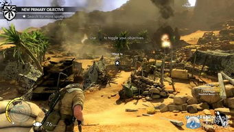 红色沙漠IGN6分卖200万？触底反弹真越玩越香？