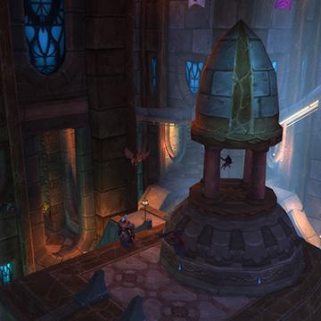 魔兽世界7.1改动全解析,重返卡拉赞机制与职业大厅套装获取攻略 魔兽世界7.1改动全解析,重返卡拉赞机制与职业大厅套装获取攻略