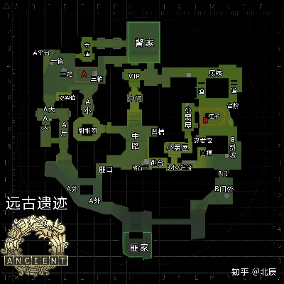 CF名胜古迹地图怎么玩？2026生化防守点位全揭秘