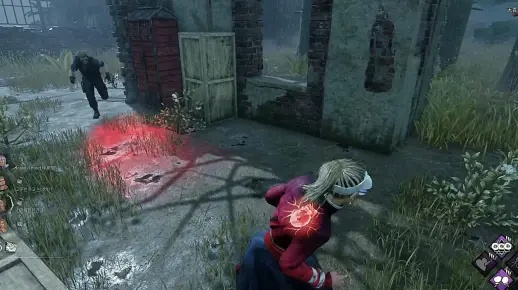 黎明杀机威斯克布鲁克进阶,乌鸦场域的交叉火力与转点绝学 黎明杀机威斯克布鲁克进阶,乌鸦场域的交叉火力与转点绝学