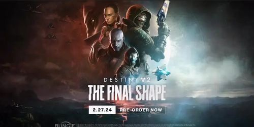 Bungie正“密切关注并消化”玩家对《失落星船:马拉松》冷冻档案馆的反馈,并考虑为周末无法上线的玩家寻求“解决方案” Bungie正“密切关注并消化”玩家对《失落星船:马拉松》冷冻档案馆的反馈,并考虑为周末无法上线的玩家寻求“解决方案”