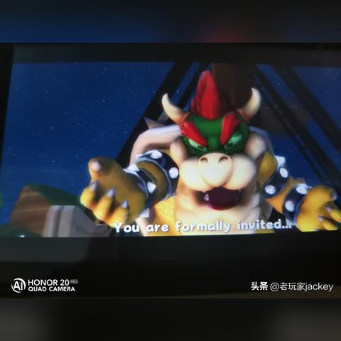 《超级马里奥银河2》电影重大设定疑似遭评级机构列表剧透