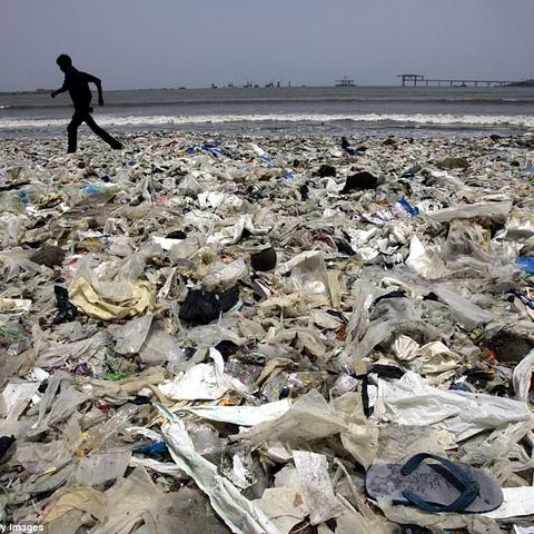 深度揭秘印度垃圾场起火类型,从甲烷爆炸到深层阴燃 深度揭秘印度垃圾场起火类型,从甲烷爆炸到深层阴燃