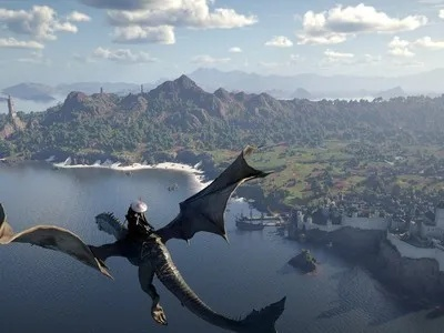 《红色沙漠》无法在英特尔GPU上运行，但开发商Pearl Abyss正在解决