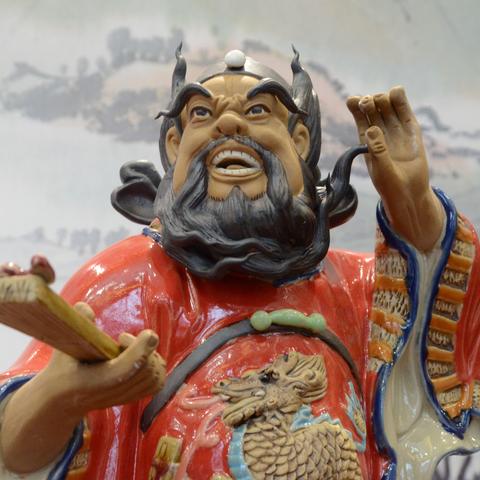 钟馗传说第二部怎么过？独家剧情拆解与实战通关技巧