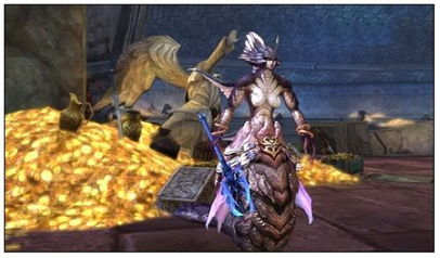 盛大永恒之塔怀旧服，如何高效刷欧比斯并掌控深渊战局？