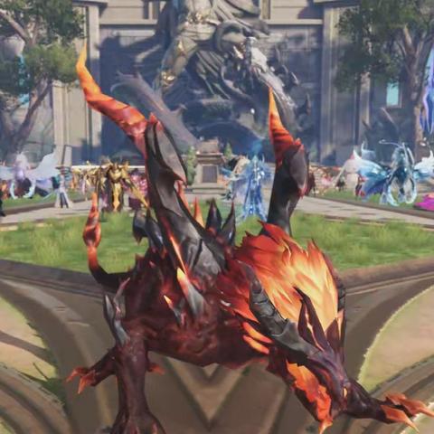 还在为骑士魔域战力发愁?揭秘九星骑士独家进阶路 还在为骑士魔域战力发愁?揭秘九星骑士独家进阶路