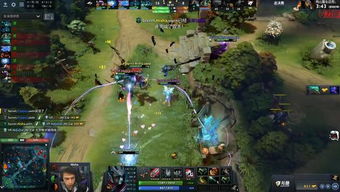 2026年Dota 2超级联赛前瞻，谁将问鼎CN Dota新王座？