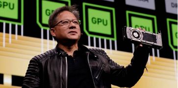 Nvidia CEO黄仁勋回应AI垃圾质疑，力挺DLSS 5技术优势