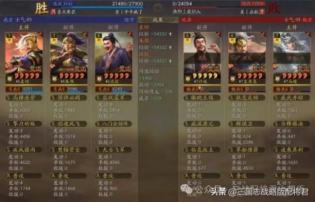 三战S2开荒阵容谁最强？T0暴力流与平民低损双线全解