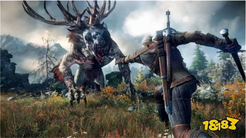 CDPR透露巫师4野心,重新定义RPG,全新体验值得期待! CDPR透露巫师4野心,重新定义RPG,全新体验值得期待!