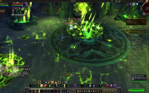 魔兽世界时光服痛苦术伤害打不高？WCL细节剖析教学