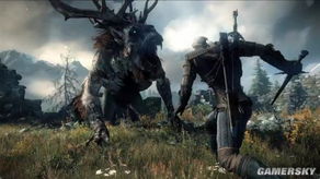 玩家追问,巫师4CDPR能否重新定义RPG? 玩家追问,巫师4CDPR能否重新定义RPG?