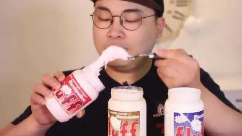 生化9配音前喝牛奶，只为口水更粘稠？