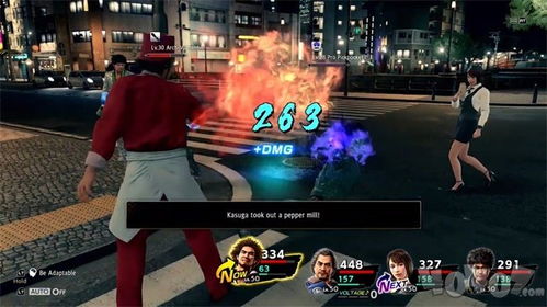 3月27日凌晨1点Xbox直播，如龙工作室新作等多款游戏前瞻