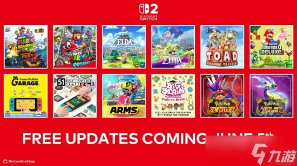 高能人生2Switch 2版跳票至7月,4月玩家白等? 高能人生2Switch 2版跳票至7月,4月玩家白等?