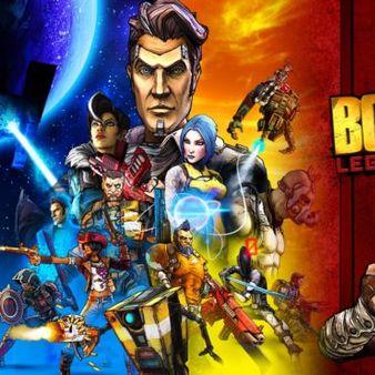 无主之地4PC版实测,平均帧率提升20% 无主之地4PC版实测,平均帧率提升20%