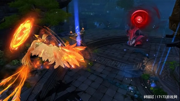 2026年17173新游避坑指南，高画质开放世界MMO实测推荐