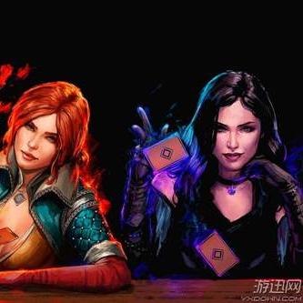 巫师4 RPG野心,CDPR重新定义玩家期待! 巫师4 RPG野心,CDPR重新定义玩家期待!