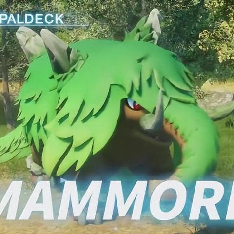 幻兽帕鲁创收破圈，开发商，不懂资金规划，新创作藏惊喜？