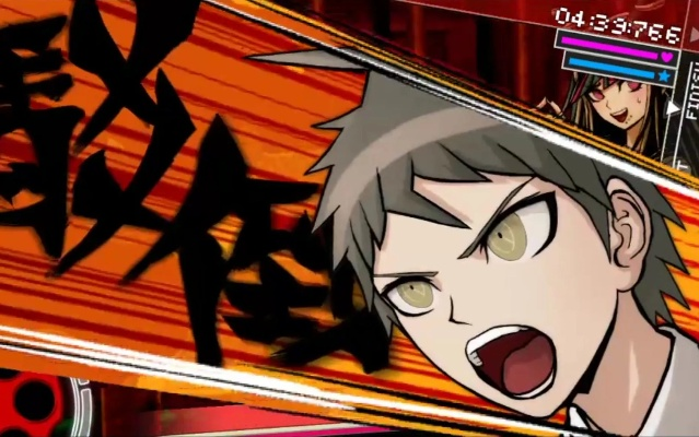 弹丸论破学级裁判卡关救急，黑白弹逻辑连击与真结局解锁