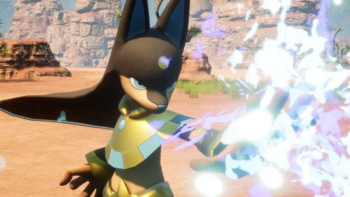 幻兽帕鲁开发商，赚钱易，管钱难