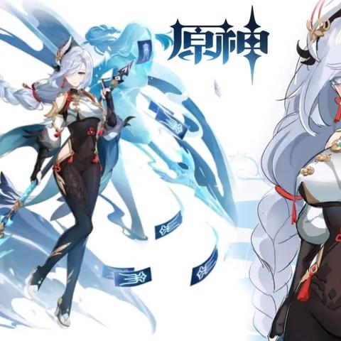 风堇复刻抽取分析，4.1版本她值得吗？