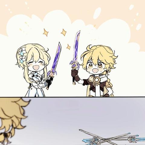 别再盲目抽卡！原神大保底机制与定轨避坑指南