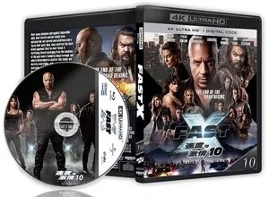 GRUV超值促销，4K蓝光电影三张30美元，250余部影片任选