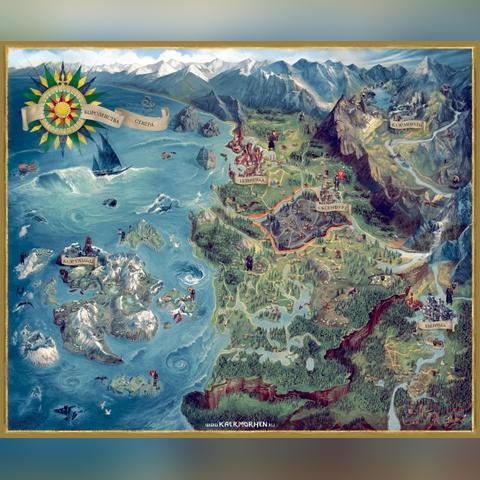 CDPR，以巫师4重新定义RPG，野心何在？