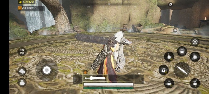 武侠乂怎么稳吃鸡？2026年独家暗器连招与生存进阶指南