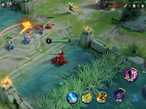 王者主线第十幕PV还乡之花，有牵挂之地即为家