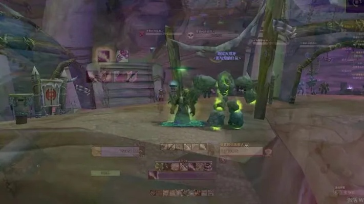 WCL细节教学，时光服痛苦术伤害不足原因