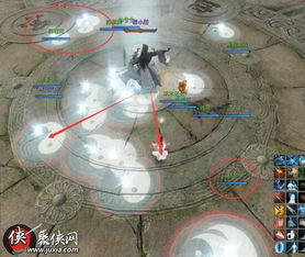 2026逆水寒少室山英雄本怎么过？全BOSS机制拆解与站位细节教学