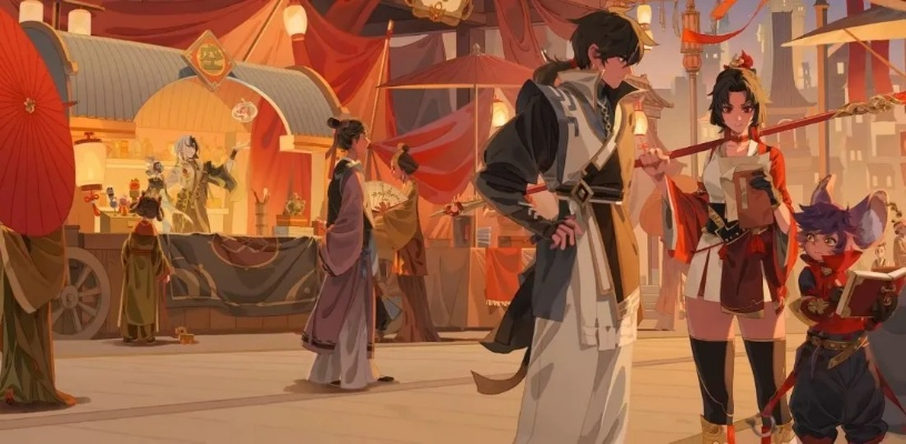 王者主线剧情第十幕PV，还乡之花，家是心之所向