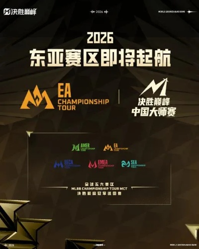 沐瞳MLBB泰国超级联赛，泰国电竞加速融入全球生态