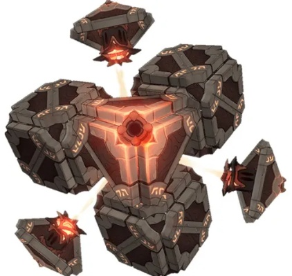 7版本侵蚀壁垒机制解析，异常队崛起与优化盘点